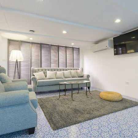 White Ivory Bed And Breakfast Μπανγκόκ Εξωτερικό φωτογραφία